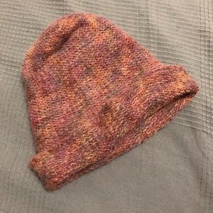 Missoni mohair beanie